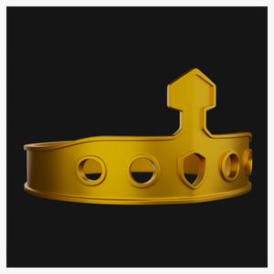 Royalty Crown