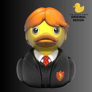 Ron Weasley Duck