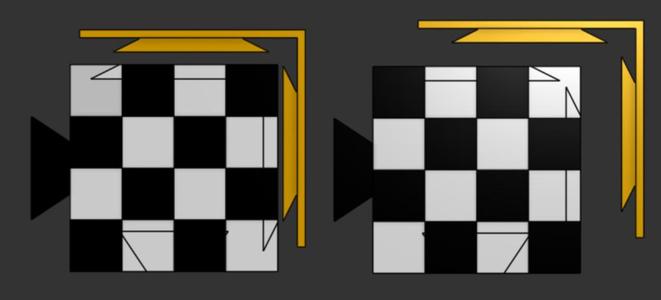 Modular Chess Board - NO Pieces