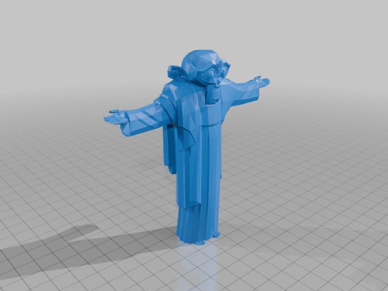 Suzanne Jesus