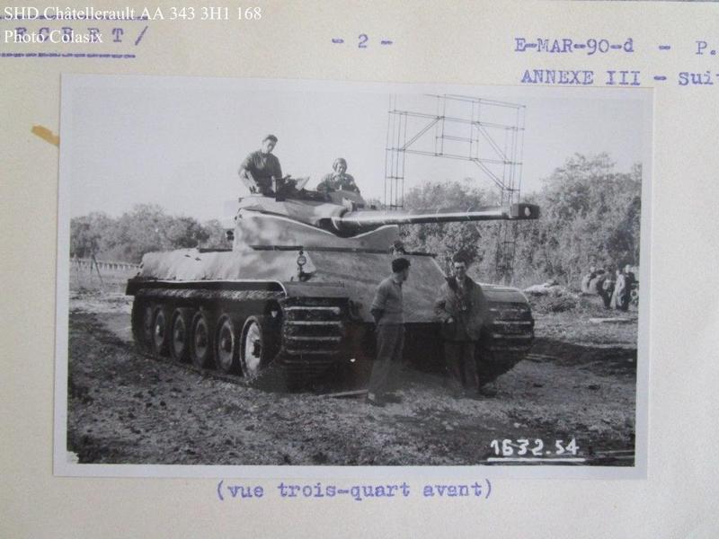 AMX-50 (TO90/930)