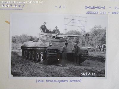 AMX-50 (TO90/930)
