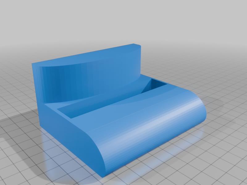 business card holder