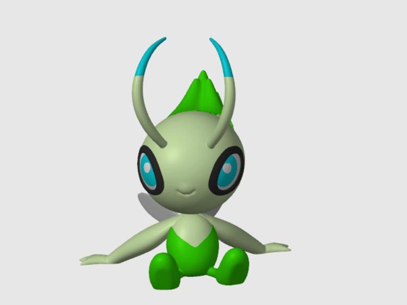 Celebi Multicolor