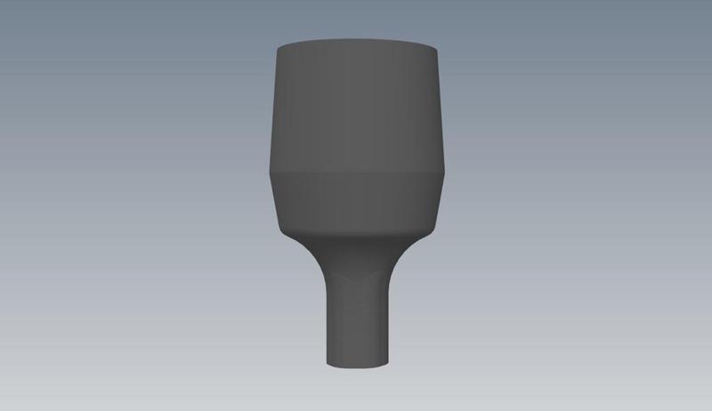 DJI o4 Pro antenna sleeve