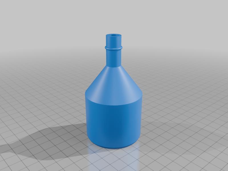 DN50 Schlauch / Hose adapter
