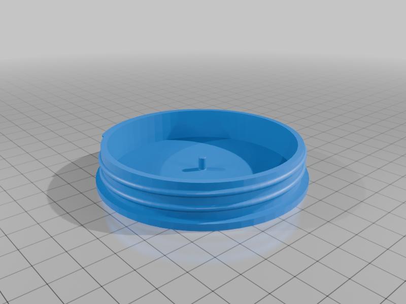 3in sticker dispenser