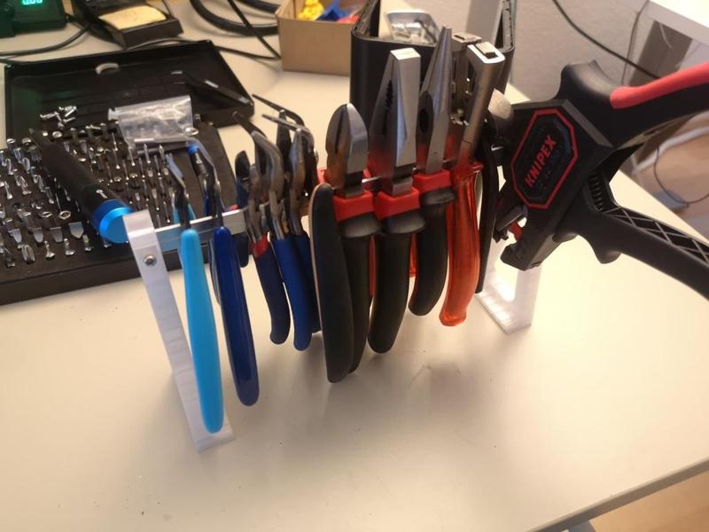 Pliers Stand