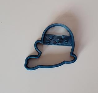 cutter and seal seal 3