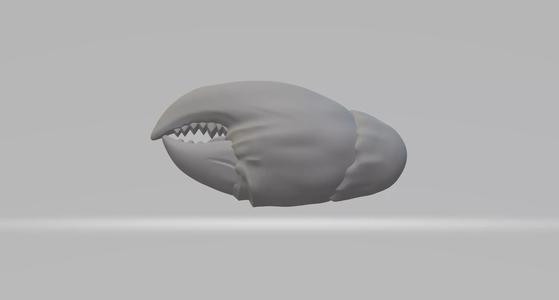 Crab Claw