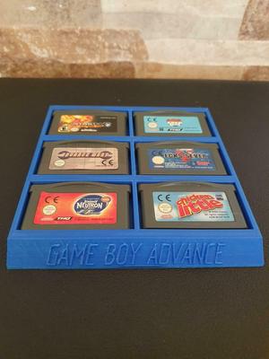 game boy advance