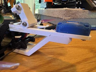 iFlight XL5 GPS & Compass Extension