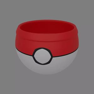 Mate Pokebola - Atrapa el sabor de tu mate favorito
