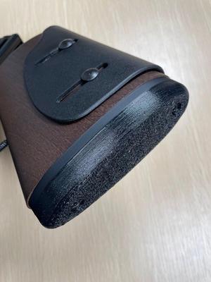 Buttstock Recoil Pad