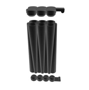 BOITE DE RANGEMEMT JOINT - SPLIFF CASE X10