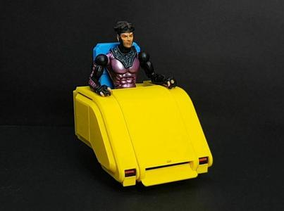 X-men Professor X Hover chair