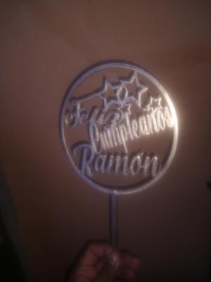 happy birthday ramón