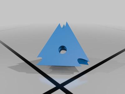 caltrop