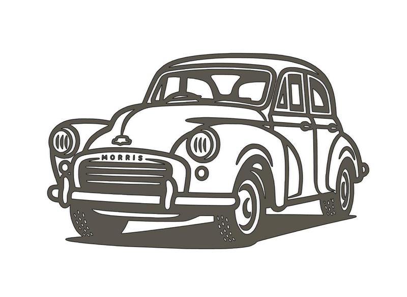 Morris