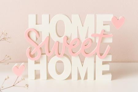 Home Sweet Home
