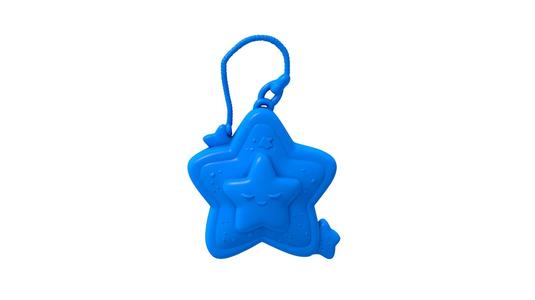 key chain / key chain stl  / heart keychain / keychain  stl