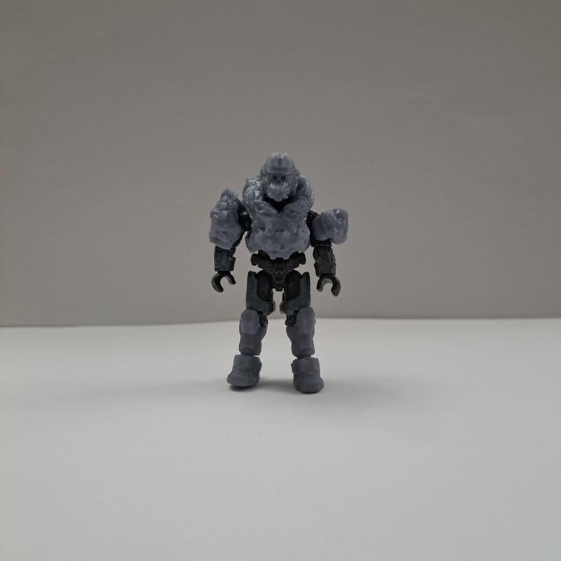 Halo Spartan Transgressor MEGA