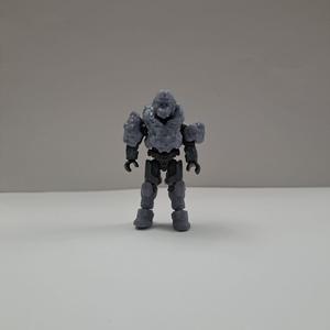 Halo Spartan Transgressor MEGA