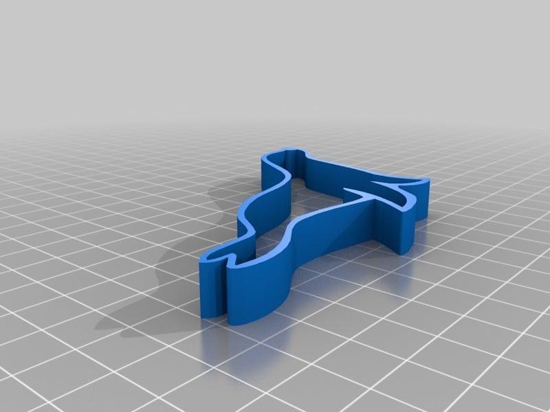 MariaDB Cookie Cutter