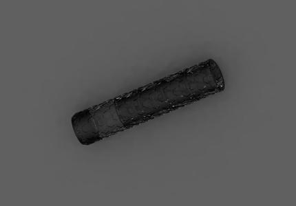 0.22/5,56mm Suppressor gen4