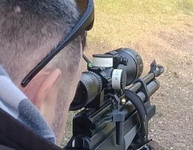 Universal Custom Scope Turrets