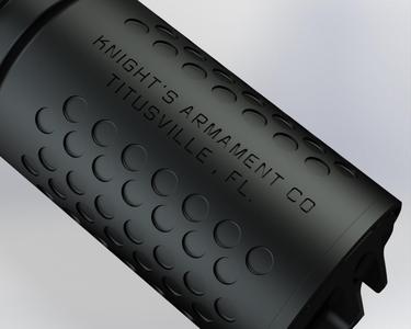 KAC QDC/MCQ/PRT for Airsoft