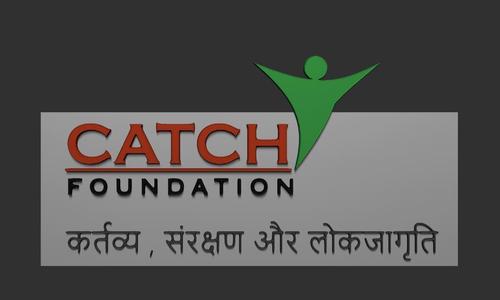 catch foundation logo