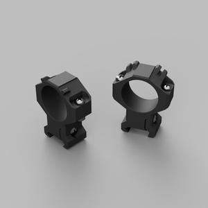 Mount for optical sight