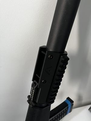 Barrel MLOK LCT VSS or AS-VAL