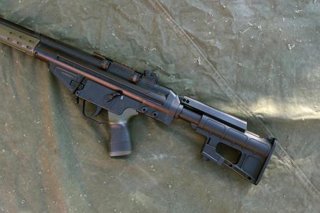 HK G3 STOCK | MOD. 2