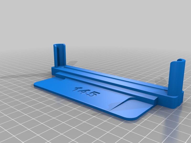 Generic device car incd holder