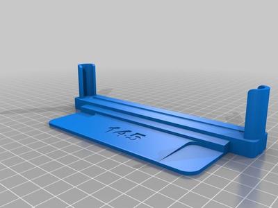 Generic device car incd holder