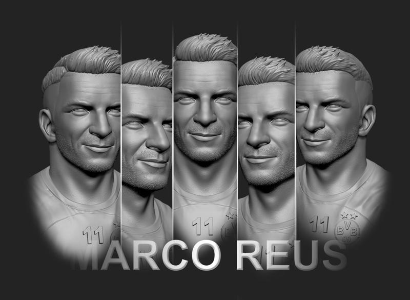 Marco Reus