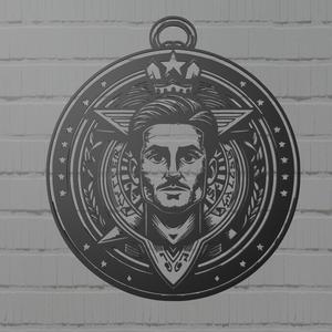 Benfica Wall Decor Football Wall Art Benfica Decoration