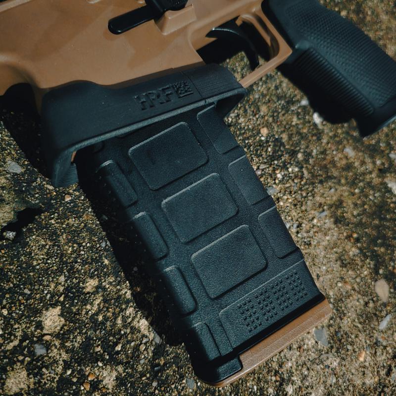 HRF RCM SCAR L / MK16