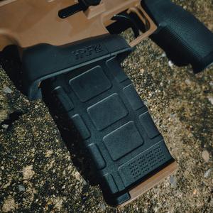 HRF RCM SCAR L / MK16