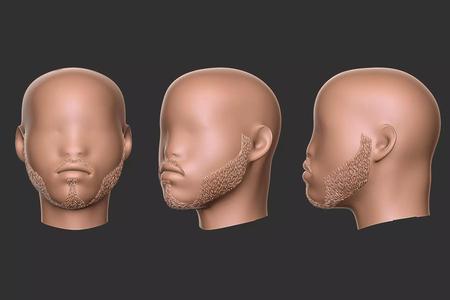 beard 3