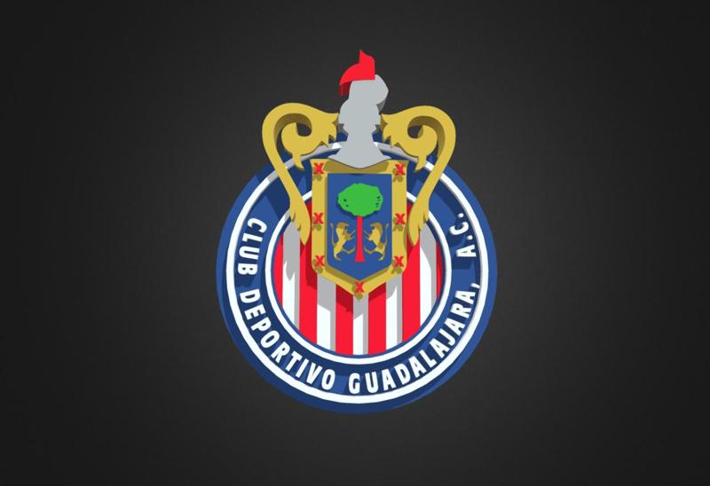 Chivas Logo Shield