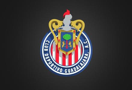 Chivas Logo Shield