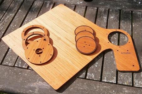 Hackers Kit for the fablab_ruc_dk_DIY-digitizer