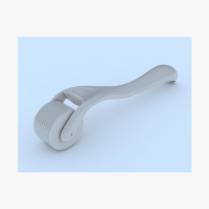 Razor 3D Model