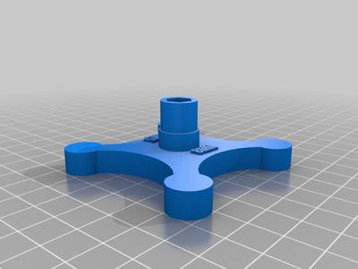 8MM Nut wrench for M5 nuts