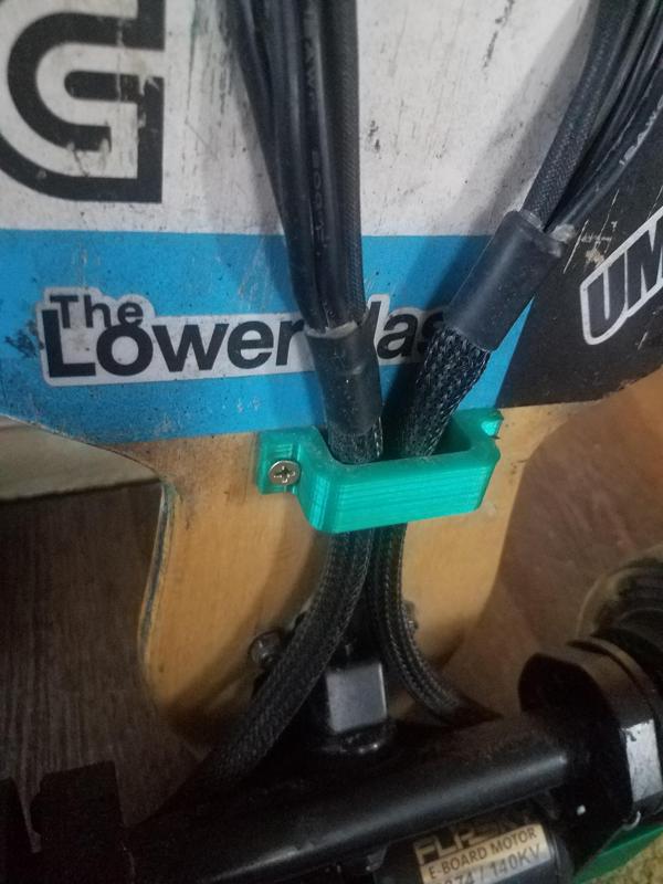 E- board Brackets(curved & square)