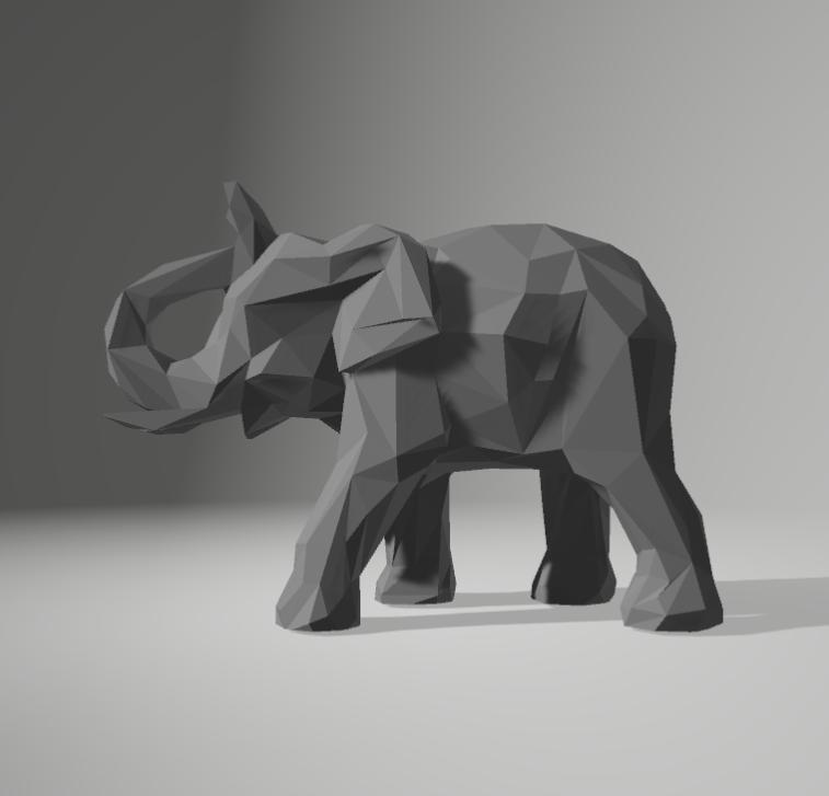 elephant