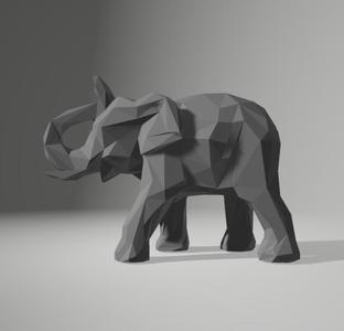 elephant